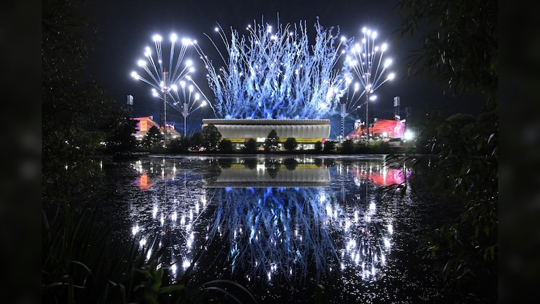 CWG 2026 Closing Ceremony: कितने बजे शुरू होगी क्लोजिंग सेरेमनी? कौन करेगा परफॉर्म, कहां देख पाएंगे लाइव?