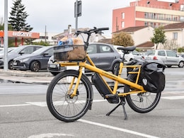 Rising Injuries Among Children On E-Bikes Prompt Calls For Better Regulations
