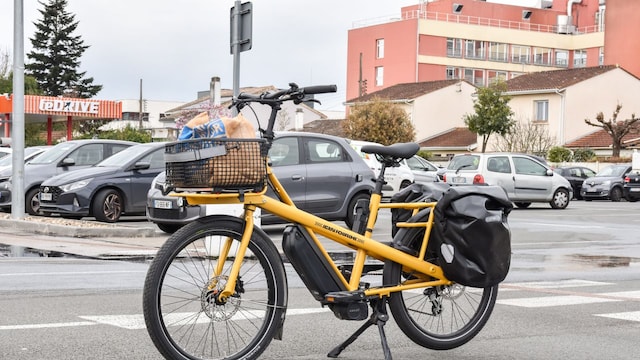 Rising Injuries Among Children On E-Bikes Prompt Calls For Better Regulations
