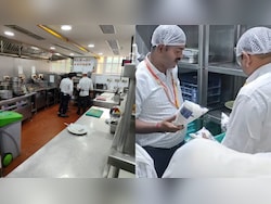 Rotten Vegetables, Expired Milk: Bengaluru 5-Star Hotel Raids Reveal Shocker