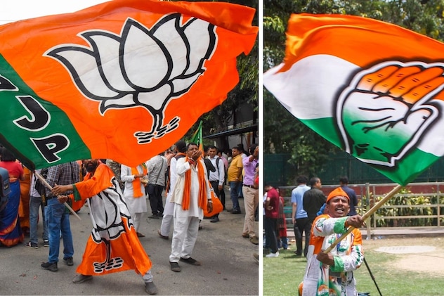 राजस्थान निकाय चुनाव में BJP-कांग्रेस का बड़ा दांव, नहीं जारी होगी उम्मीदवारों की लिस्ट