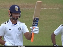 "Don't Think Vaibhav Sooryavanshi Has Got The Technique": Ex-England Star's Huge Test Claim