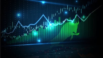'SaaSpocalypse' Fades: Wall Street's Software Stocks Hit Fresh 2026 Highs On Easing AI Disruption Fears