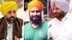 Bhagwant Mann, BJP's Ravneet Bittu Back Parole For Beant Singh Murder Convict