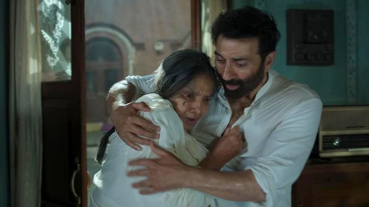 Batwara 1947 Box Office Collection Day 2, 15 अगस्त पर सनी पाजी की दहाड़, बंटवारा 1947 ने ओपनिंग से दोगुनी वसूली सैटरडे कमाई