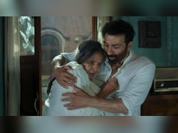 <i>Batwara 1947</i> Box Office Collection Day 1: Sunny Deol Film Earns Rs 8.34 Crore Worldwide Amid <i>Awarapan 2</i> Wave