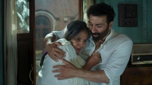<i>Batwara 1947</i> Box Office Collection Day 1: Sunny Deol Film Earns Rs 8.34 Crore Worldwide Amid <i>Awarapan 2</i> Wave