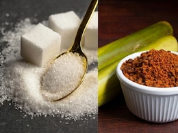Is Jaggery (Gud) Really Better Than White Sugar For Weight Loss?