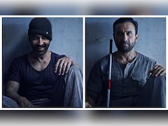 Akshay Kumar, Saif Ali Khan&rsquo;s 'Haiwaan' Trailer Releases Today
