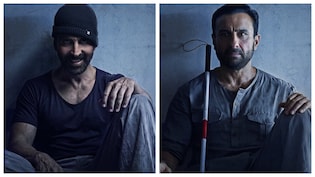 Akshay Kumar, Saif Ali Khan&rsquo;s 'Haiwaan' Trailer Releases Today