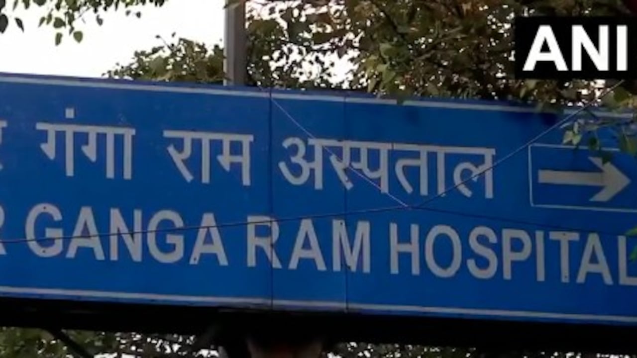 दिल्ली के सर गंगा राम अस्पताल की नर्सिंग छात्रा ने की आत्महत्या, हॉस्टल रूम में लगाई फांसी