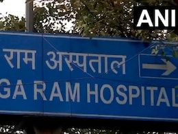 दिल्ली के सर गंगा राम अस्पताल की नर्सिंग छात्रा ने की आत्महत्या, हॉस्टल रूम में लगाई फांसी
