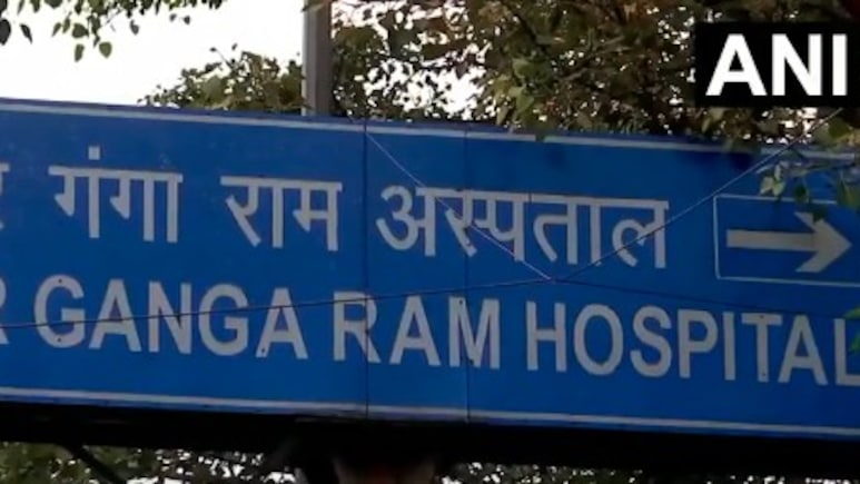 दिल्ली के सर गंगा राम अस्पताल की नर्सिंग छात्रा ने की आत्महत्या, हॉस्टल रूम में लगाई फांसी