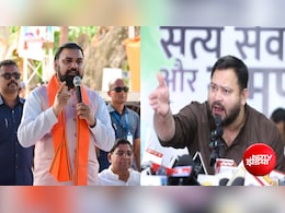 "हाथी चले बाजार, कुत्ता भौंकें हजार!"; BPSC अधिकारी के बयान पर भड़के तेजस्वी यादव, CM सम्राट ने किया सस्पेंड