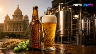 How A Karnataka Tax Reform Turned Into A Beer Boom For United Breweries