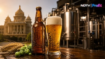 How A Karnataka Tax Reform Turned Into A Beer Boom For United Breweries