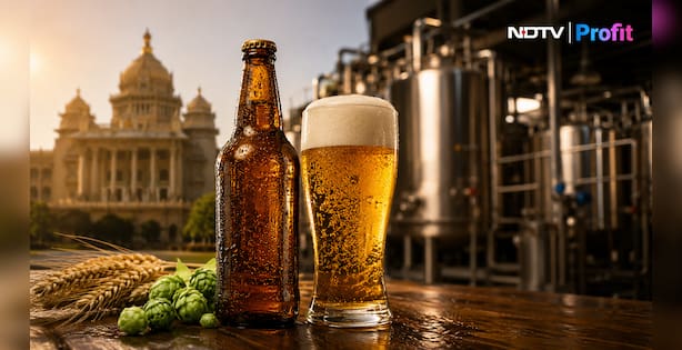 How A Karnataka Tax Reform Turned Into A Beer Boom For United Breweries