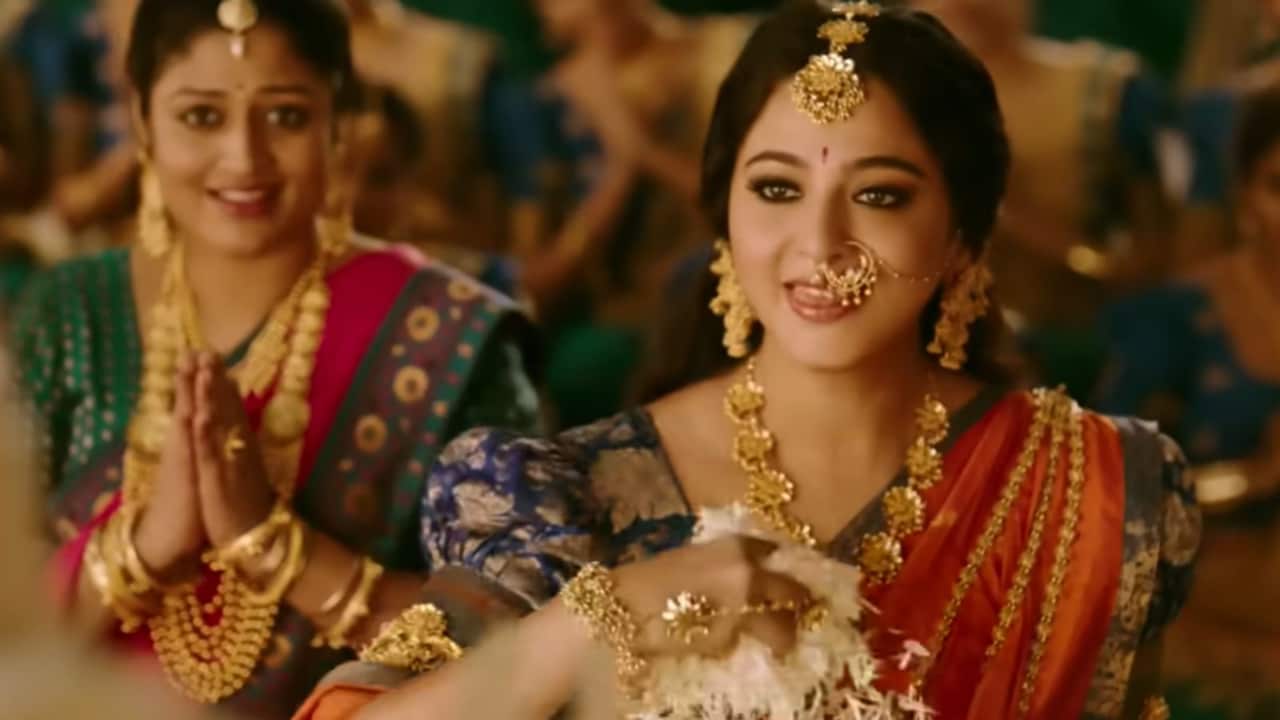 बाहुबली 2' का वो आइकॉनिक कृष्ण भजन, जो खास लता मंगेशकर के लिए किया गया था कंपोज, आज भी है सुपरहिट