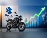 Bajaj Auto Gets Second-Most Bullish Target Price So Far As CLSA Sees GST-Led Growth Boost