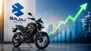 Bajaj Auto Gets Second-Most Bullish Target Price So Far As CLSA Sees GST-Led Growth Boost