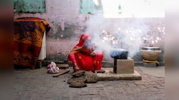 India Readies Big LPG Output Boost As Hormuz Uncertainty Lingers