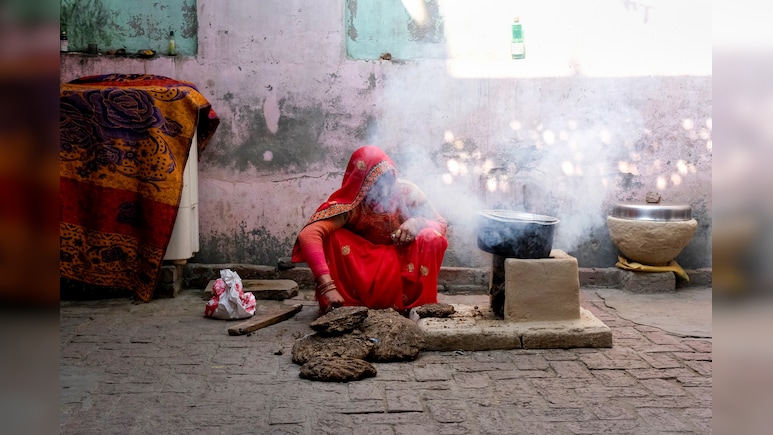 India Readies Big LPG Output Boost As Hormuz Uncertainty Lingers