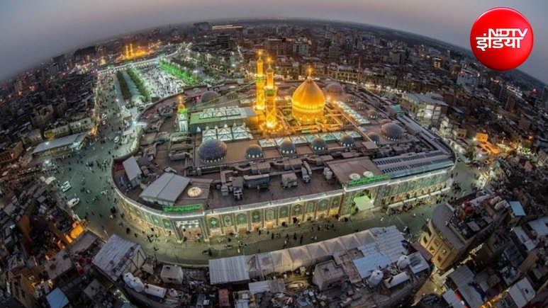 Eid-e-Zahra 2026: 2 महीने 8 दिन तक रहा मोहर्रम का गम हुआ खत्म, आज से शिया मनाएंगे खुशियां