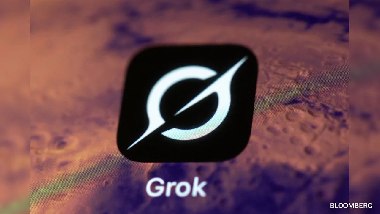 SpaceXAI Unveils Grok Bot To Work Like A Team Of AI Agents