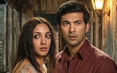 'Ask Kiara Advani If I Look Like Her': <i>Batwara 1947</i> Actor On Comparisons
