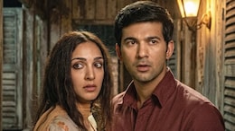 'Ask Kiara Advani If I Look Like Her': <i>Batwara 1947</i> Actor Kanikka Kapur On Comparisons