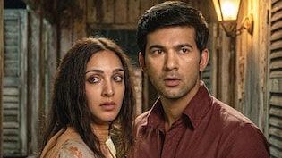 'Ask Kiara Advani If I Look Like Her': <i>Batwara 1947</i> Actor Kanikka Kapur On Comparisons
