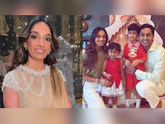 Entrepreneur Veena Reddy Recalls Fertility Struggles After Multiple Miscarriages, Shares IVF Success Story