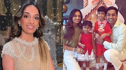 Entrepreneur Veena Reddy Recalls Fertility Struggles After Multiple Miscarriages, Shares IVF Success Story