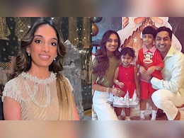Entrepreneur Veena Reddy Recalls Fertility Struggles After Multiple Miscarriages, Shares IVF Success Story