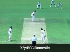 Duleep Trophy 2026 Semifinals Live Streaming: How To Watch Vaibhav Sooryavanshi's East Zone Match
