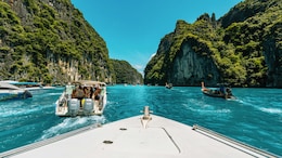 Soon, You May Not Be Able To Enter Thailand Without Paying An Extra Fee