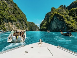 Soon, You May Not Be Able To Enter Thailand Without Paying An Extra Fee
