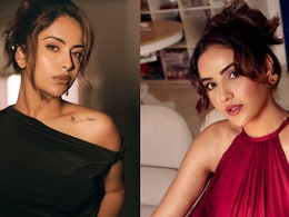 'I Feel So Guilty': Avika Gor Apologises To Jasmin Bhasin On <i>Khatron Ke Khiladi 15</i>