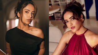 'I Feel So Guilty': Avika Gor Apologises To Jasmin Bhasin On <i>Khatron Ke Khiladi 15</i>