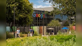 Google Shifts AI Leadership To California In Race Against Anthropic, OpenAI
