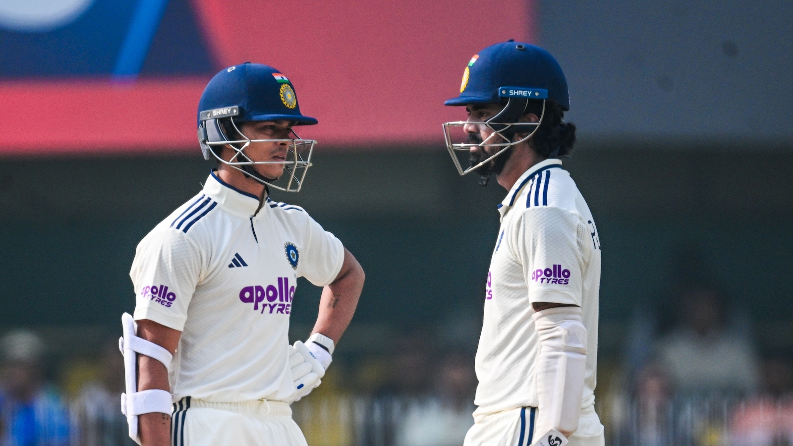 India vs Sri Lanka LIVE Score, 2nd Test Day 1 Updates: Yashasvi Jaiswal Makes Intentions Clear, Gets Off The Mark With Boundary