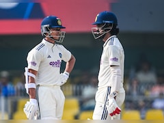 India vs Sri Lanka 1st Test LIVE: भारत को लगा पहला झटका, 32 रन बनाकर लौटे यशस्वी जायसवाल