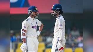 India vs Sri Lanka 1st Test LIVE: गॉल में भारतीय ओपनरों की संभली शुरुआत, यशस्वी और राहुल क्रीज पर