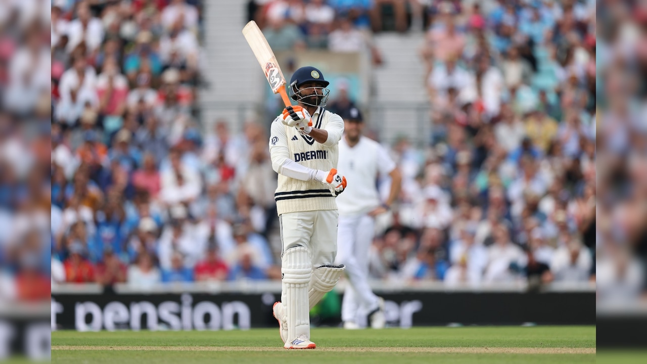Stuart Broad Was 'Annoyed' By Ravindra Jadeja's Sword Celebration, Reveals Why