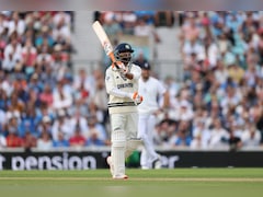 Stuart Broad Was 'Annoyed' By Ravindra Jadeja's Sword Celebration, Reveals Why
