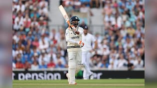 Stuart Broad Was 'Annoyed' By Ravindra Jadeja's Sword Celebration, Reveals Why