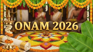 When In Onam 2026? Check Key Festival Dates, Significance And Celebrations