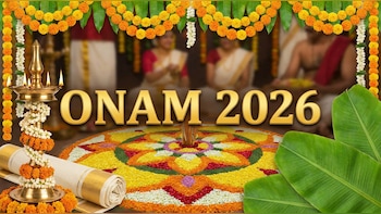 When In Onam 2026? Check Key Festival Dates, Significance And Celebrations