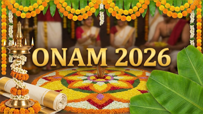 When In Onam 2026? Check Key Festival Dates, Significance And Celebrations