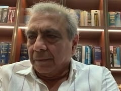 अमेरिकी कोर्ट में केस खारिज यानी अदाणी ग्रुप को 'कंप्‍लीट क्‍लीन चिट': महेश जेठमलानी